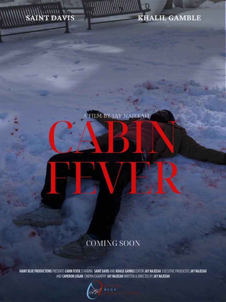 Cabin Fever still